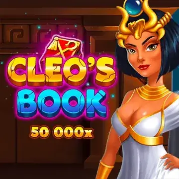 Cleo's Book