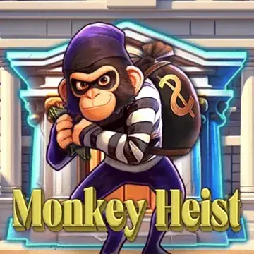 Monkey Heist